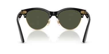 Ray-Ban 0RB 2341 Clubmaster Way 901/31 54