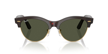 Ray-Ban 0RB 2341 Clubmaster Way 990/31 54 Unisex Güneş Gözlüğü