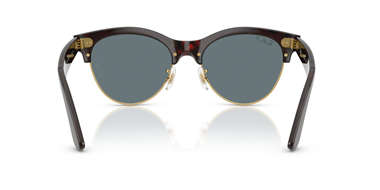 Ray-Ban 0RB 2341 Clubmaster Way 990/3R 54 Unisex Güneş Gözlüğü