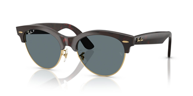 Ray-Ban 0RB 2341 Clubmaster Way 990/3R 54 Unisex Güneş Gözlüğü