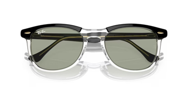 Ray-Ban 0RB 2398 1294/GJ 53