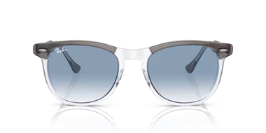 Ray-Ban 0RB 2398 1355/3F 53