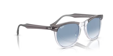 Ray-Ban 0RB 2398 1355/3F 53