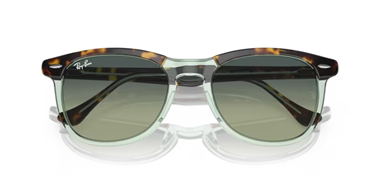 Ray-Ban 0RB 2398 1376/BH 56