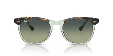 Ray-Ban 0RB 2398 1376/BH 56