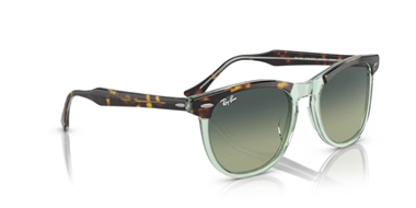 Ray-Ban 0RB 2398 1376/BH 56