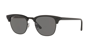 Ray-Ban 0RB 3016 Clubmaster 1305/48 51
