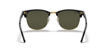 Ray-Ban 0RB 3016 W0365 49