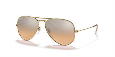 Ray-Ban 0RB 3025 001/3E 55