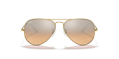 Ray-Ban 0RB 3025 001/3E 55
