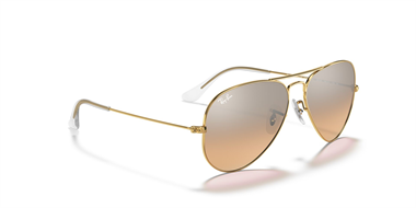 Ray-Ban 0RB 3025 001/3E 55