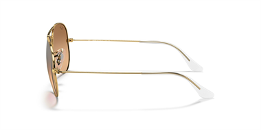 Ray-Ban 0RB 3025 001/3E 55