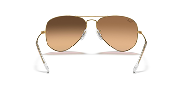 Ray-Ban 0RB 3025 001/3E 55