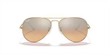 Ray-Ban 0RB 3025 001/3E 58