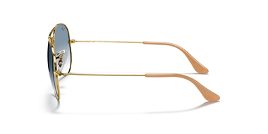 Ray-Ban 0RB 3025 001/3F 55