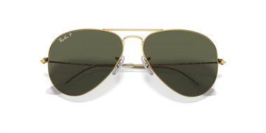 Ray-Ban 0RB 3025 001/58 58