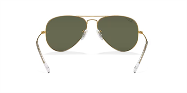 Ray-Ban 0RB 3025 001/58 58
