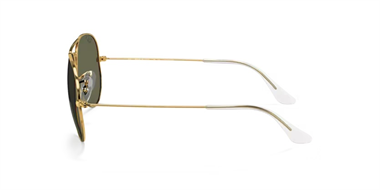 Ray-Ban 0RB 3025 001/58 58
