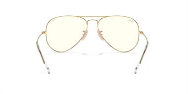 Ray-Ban 0RB 3025 001/5F 58