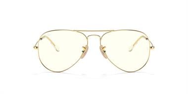 Ray-Ban 0RB 3025 001/5F 58