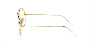 Ray-Ban 0RB 3025 001/5F 58