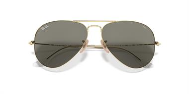 Ray-Ban 0RB 3025 001/5F 58
