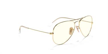 Ray-Ban 0RB 3025 001/5F 58