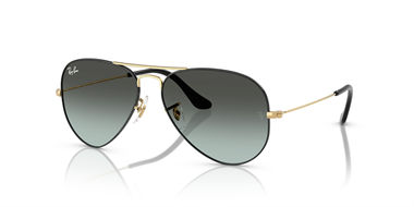 Ray-Ban 0RB 3025 9271/GK 58