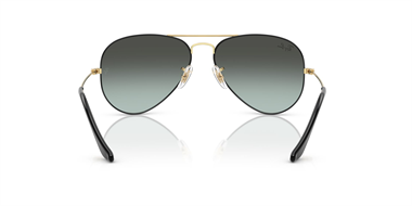 Ray-Ban 0RB 3025 9271/GK 58