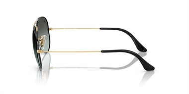 Ray-Ban 0RB 3025 9271/GK 58