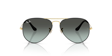 Ray-Ban 0RB 3025 9271/GK 62