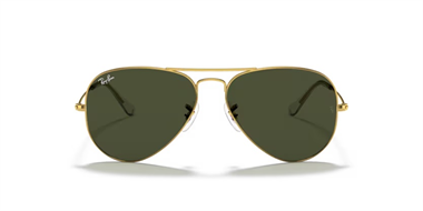 Ray-Ban 0RB 3025 L0205 58