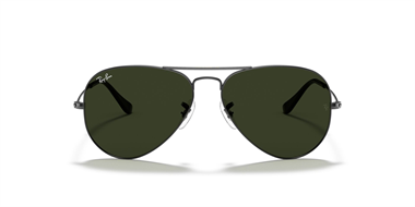 Ray-Ban 0RB 3025 W0879 58 Unisex