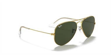 Ray-Ban 0RB 3025 W3234 55
