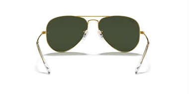 Ray-Ban 0RB 3025 W3234 55