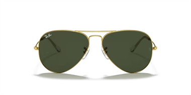 Ray-Ban 0RB 3025 W3234 55