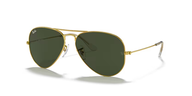 Ray-Ban 0RB 3025 W3234 55