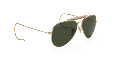 Ray-Ban 0RB 3030 W3402 58