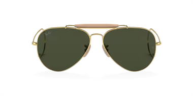 Ray-Ban 0RB 3030 W3402 58