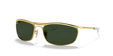 Ray-Ban 0RB 3119M 001/31 62