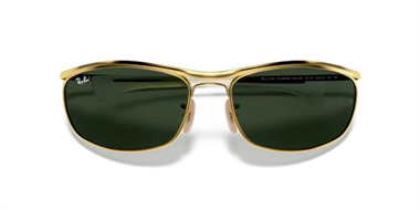 Ray-Ban 0RB 3119M 001/31 62