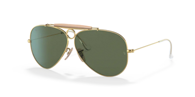 Ray-Ban 0RB 3138 W3401 58