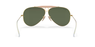 Ray-Ban 0RB 3138 W3401 58