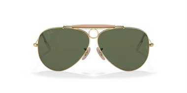 Ray-Ban 0RB 3138 W3401 58