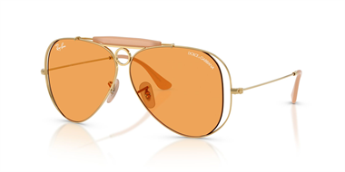 Ray-Ban 0RB 3138M 001/7 58 Unisex Sunglasses