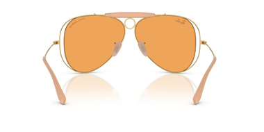 Ray-Ban 0RB 3138M 001/7 58 Unisex Sunglasses