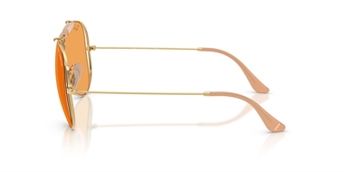 Ray-Ban 0RB 3138M 001/7 58 Unisex Sunglasses