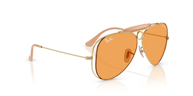 Ray-Ban 0RB 3138M 001/7 58 Unisex Sunglasses