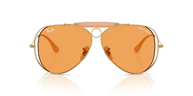 Ray-Ban 0RB 3138M 001/7 58 Unisex