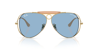 Ray-Ban 0RB 3138M 001/72 58 Unisex